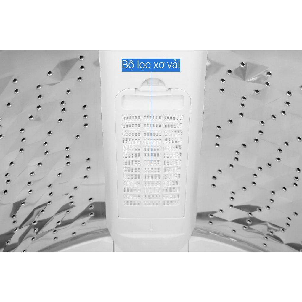 Máy Giặt Lồng Đứng Panasonic Inverter 14 Kg NA-FD14V1BRV