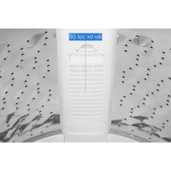 Máy Giặt Lồng Đứng Panasonic Inverter 14 Kg NA-FD14V1BRV