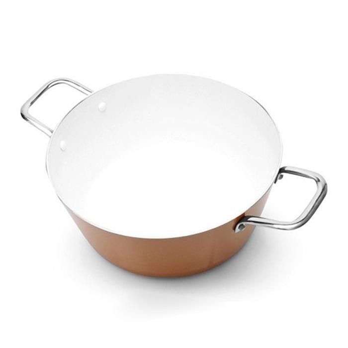 Nồi chống dính Ceramic Honey's Size 24cm HO-AP2C242