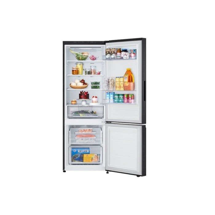 Tủ lạnh LG Inverter 335 lít LBB33BLM