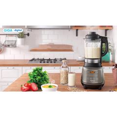 Máy xay sinh tố, làm sữa hạt Tefal BL967B66 - Chính Hãng