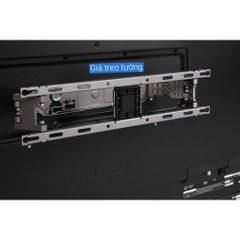 Smart Tivi OLED LG 4K 55 inch 55GXPTA