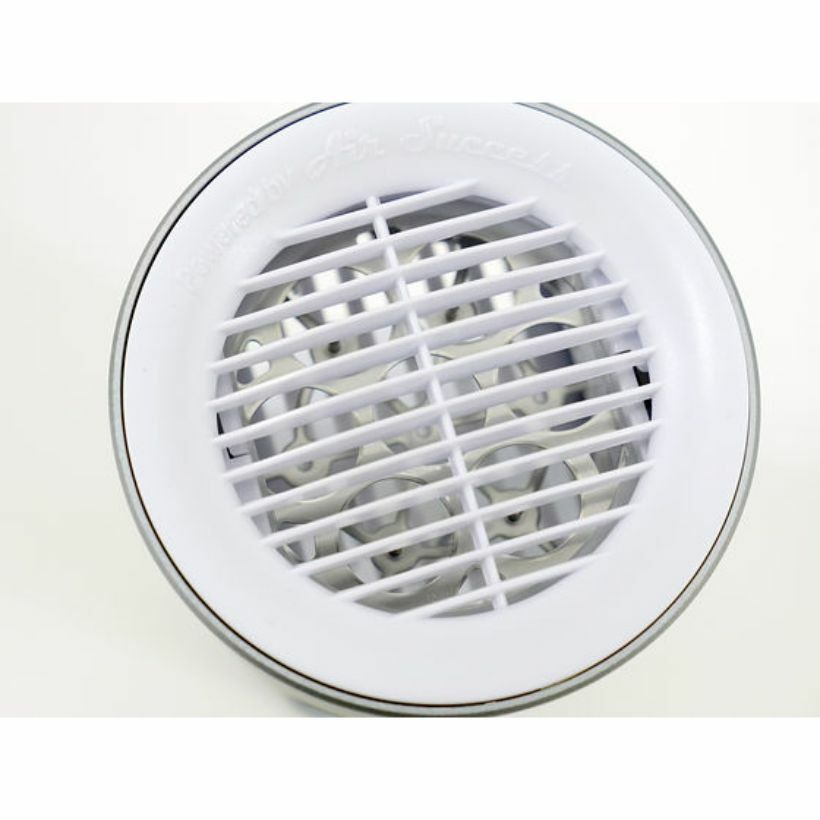 Máy Lọc Không Khí Tạo Ion Maxell AP-AR201SL- Bạc