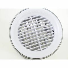 Máy Lọc Không Khí Tạo Ion Maxell AP-AR201SL- Bạc