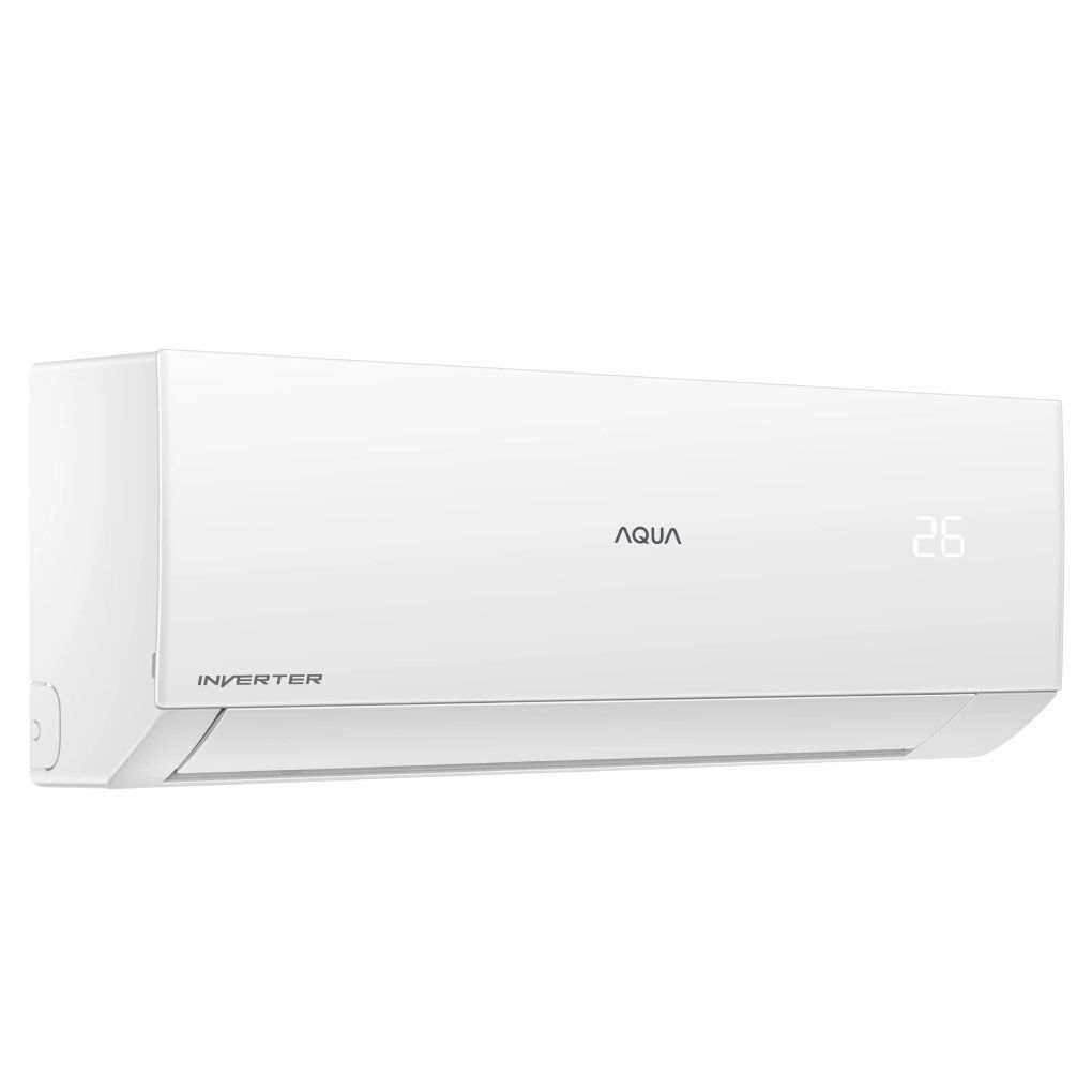 Máy lạnh AQUA Inverter 2.5 HP AQA-RV24QA2