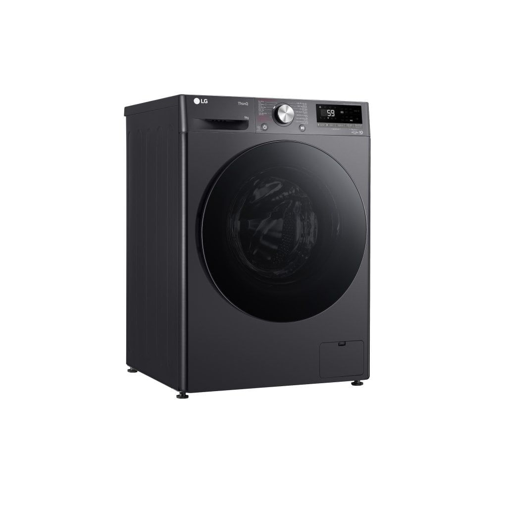 Máy Giặt Lồng Ngang LG Inverter 9 kg FV1409S4M