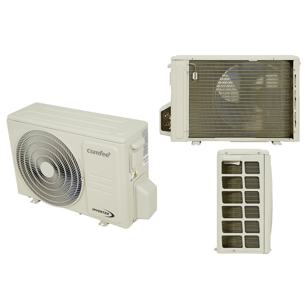 Máy lạnh Comfee Inverter 1.5 HP CFS-13VDGF-V