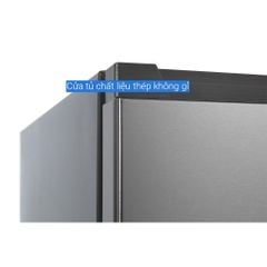 Tủ lạnh Electrolux 45 lít EUM0500AD-VN