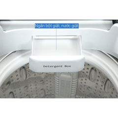 Máy giặt Whirlpool StainClean 9.5 kg VWVC9502FS