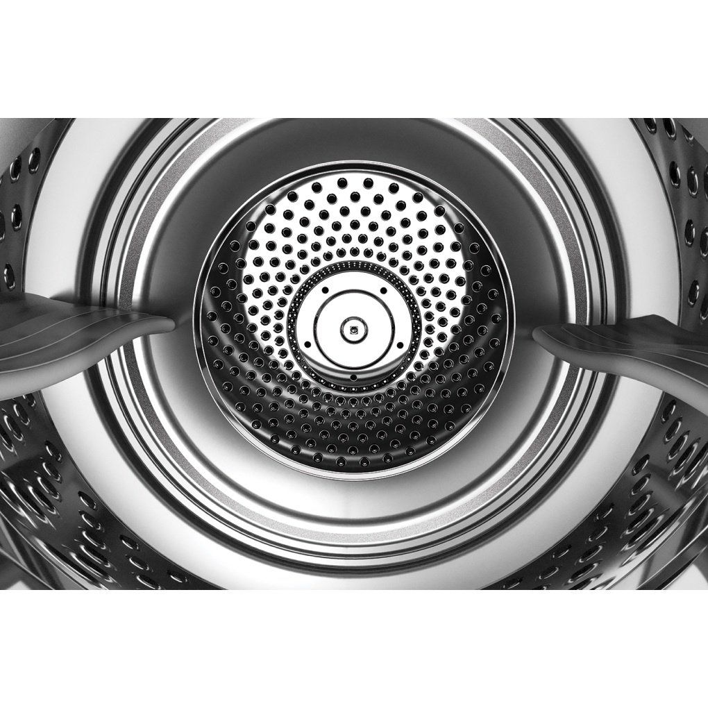 Máy sấy thông hơi Electrolux 8.5 kg EDV854J3WB