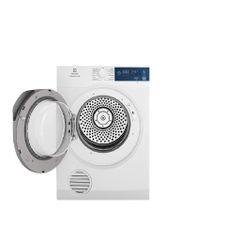 Máy sấy thông hơi Electrolux 8.5 kg EDV854J3WB