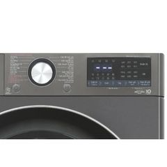 Máy Giặt Sấy Lồng Ngang LG Inverter giặt 11 kg - sấy 7 kg FV1411D4B