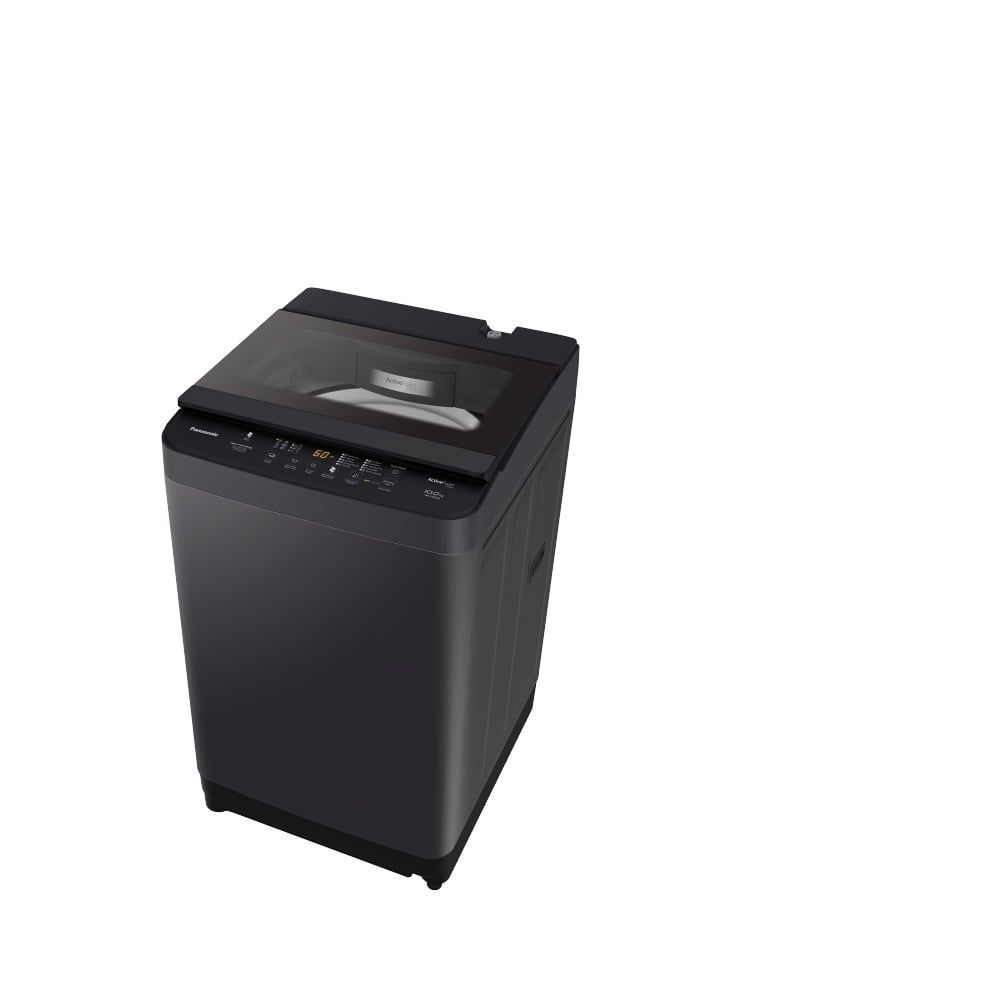 Máy Giặt Lồng Đứng Panasonic 10kg NA-F10S10BRV