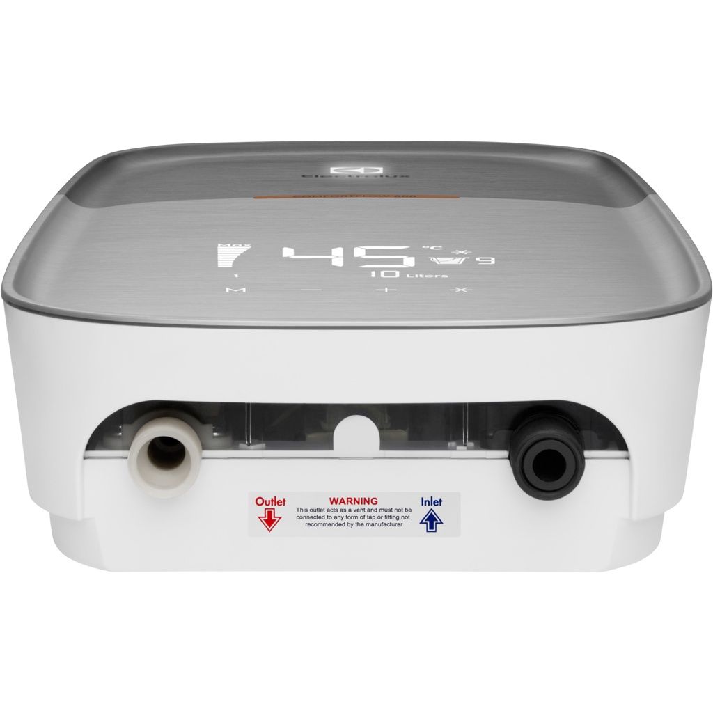 EWE451MB-DST2 Máy nước nóng trực tiếp Electrolux EWE451MB-DST2 màu xám - Chính Hãng, Mới, Full Box