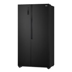 Tủ lạnh LG Side by side Inverter 519L GR-B256BL -