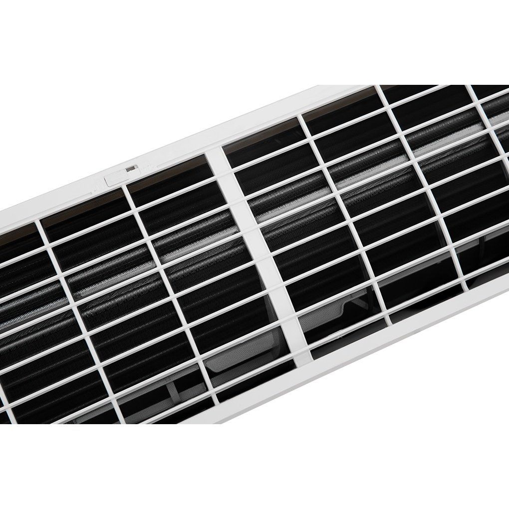 Máy lạnh Panasonic Inverter 2 HP CU/CS-XU18ZKH-8