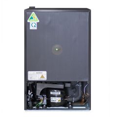 Tủ mát mini Alaska 70 lít LC-70B (Đen)