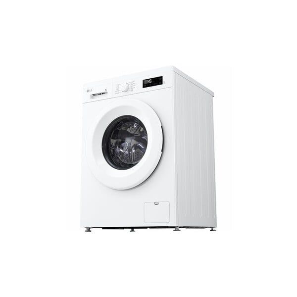 Máy Giặt Lồng Ngang LG Inverter 9 kg FB1209S6W - Chu trình giặt chống dị ứng Allergy Care