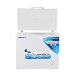 Tủ đông Alaska BD-400C 400L 1 ngăn đông dàn đồng