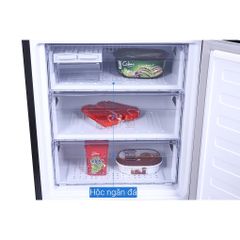 Tủ lạnh Beko Inverter 323 lít RCNT340I50VZK