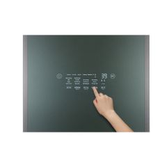 Tủ chăm sóc quần áo thông minh LG Styler Inverter 5 móc S5GOC