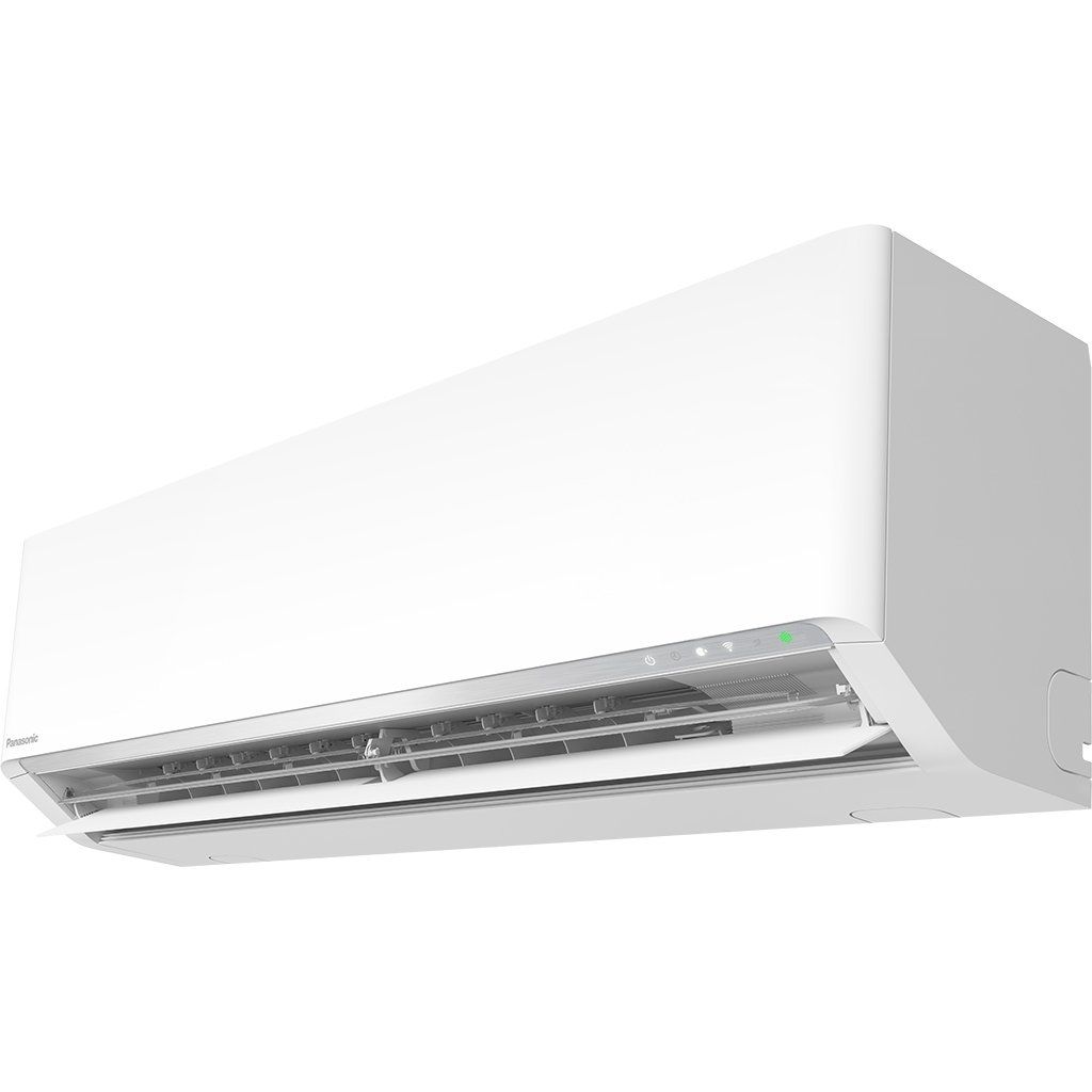 Máy lạnh Panasonic Inverter 1 HP CU/CS-XU9BKH-8
