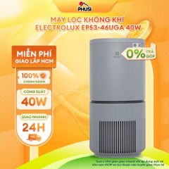 Máy lọc không khí Electrolux EP53-46UGA 40W