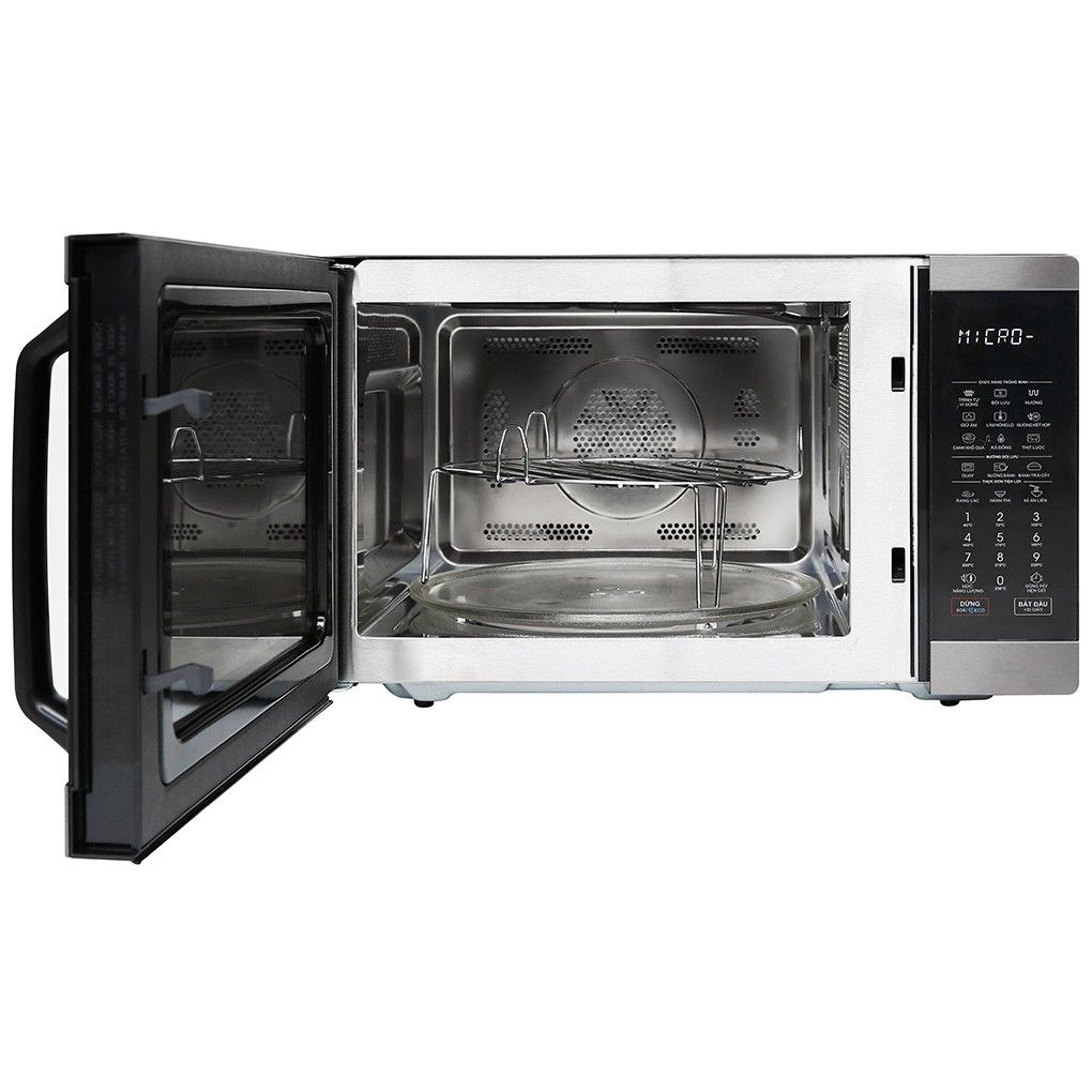 Lò vi sóng Sharp R-C932XVN-BST 32 lít