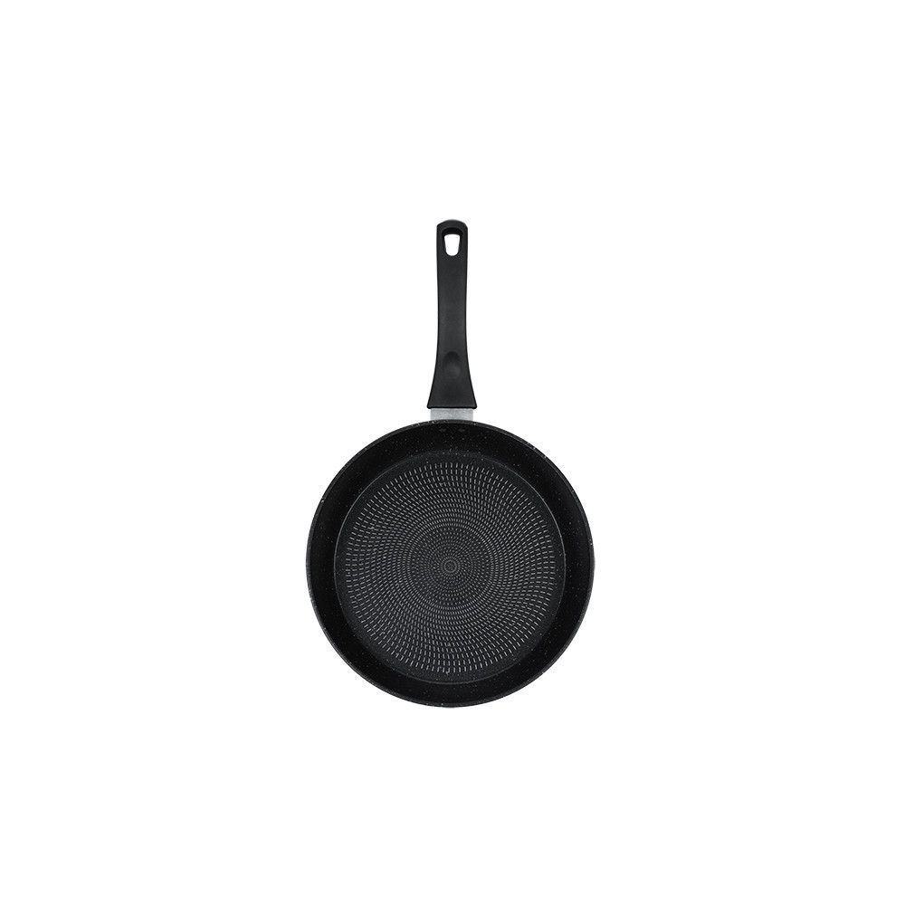 Chảo Chiên Xào Chống Dính Cao Cấp Supor - Rock Marble Model H23107-J24, J26, J28