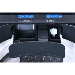 Máy giặt Panasonic 10 kg NA-F100A9DRV