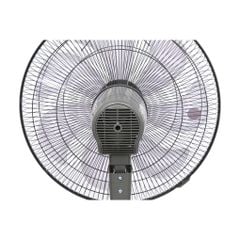 Quạt Đứng Senko Có Remote DR1608 65w Màu Xám Đồng