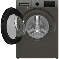 Máy Giặt Lồng Ngang Beko Inverter 10 kg WCV10749XMST [MIỄN PHÍ VẬN CHUYỂN - LẮP ĐẶT]