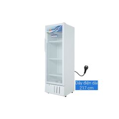 TỦ MÁT ALASKA 270 Lít LC-455H