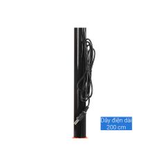 Quạt đứng Senko 5 cánh DTS1609 60W