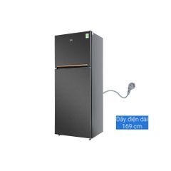Tủ lạnh Beko Inverter 422 lít RDNT470I50VK