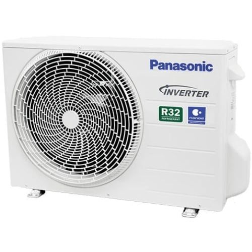 Máy lạnh PANASONIC Inverter 1HP CU/CS-U9ZKH-8