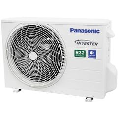 Máy lạnh PANASONIC Inverter 1HP CU/CS-U9ZKH-8