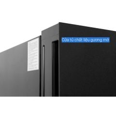 Tủ lạnh Beko Inverter 340 lít RDNT371E50VZGB [MIỄN PHÍ GIAO HÀNG - LẮP ĐẶT]
