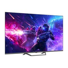 Google Tivi Aqua QLED 4K 50 inch AQT50S80EUX
