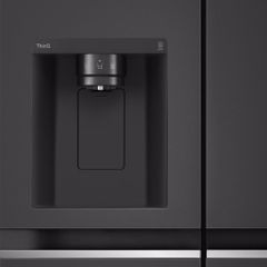 Tủ lạnh LG Inverter 635 Lít GR-D257WB