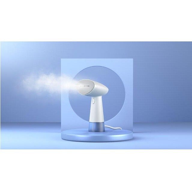 Bàn ủi hơi nước cầm tay Philips STH1000 /10|900W|nhỏ gọn ngăn chứa nước 85ml có thể tháo