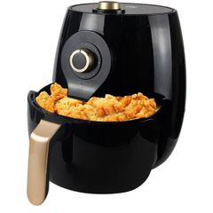 Nồi chiên không dầu 5L Rapido RAF5.0M3 - Chính Hãng, Mới, Full Box