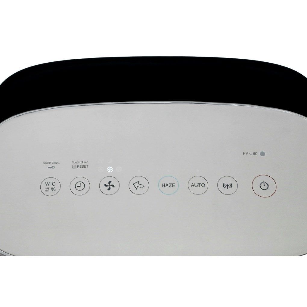 Máy lọc không khí Sharp FP-J80EV-H ()