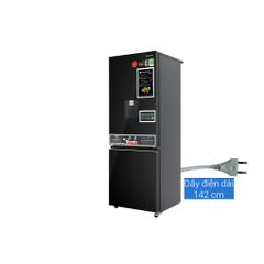 Tủ lạnh Panasonic Inverter 300 lít NR-BV331WGKV