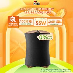 Loa Bluetooth Sony SRS-RA5000/MSP1
