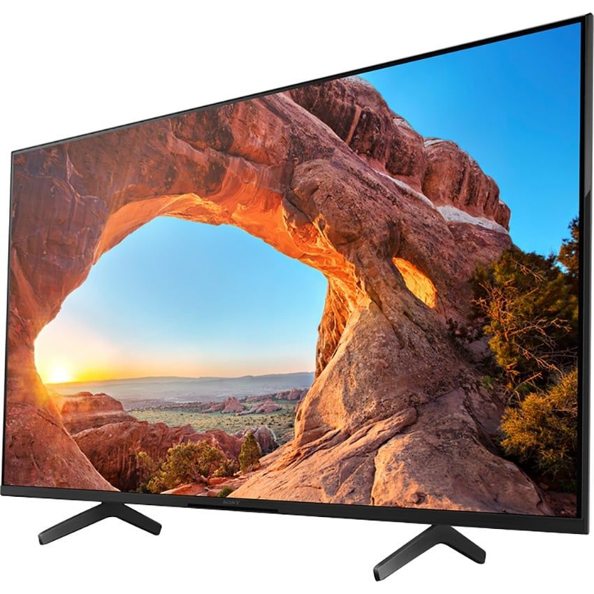 Smart Tivi Sony 4K 50 inch KD-50X86J -  Bảo hành 6 tháng