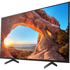 Smart Tivi Sony 4K 50 inch KD-50X86J -  Bảo hành 6 tháng