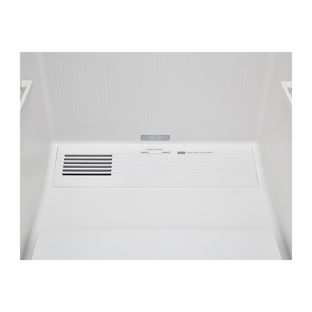 Tủ giặt hấp sấy LG Styler SC5GMR80H