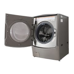 Máy Giặt Sấy Lồng Ngang LG Inverter giặt 21 kg - sấy 12 kg F2721HTTV