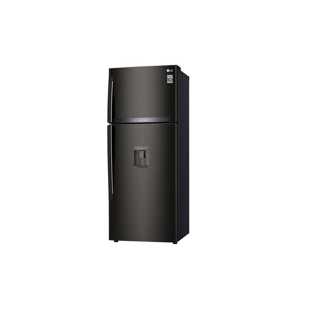 Tủ lạnh LG Inverter 440 lít GN-D440BLA [GIAO HCM]
